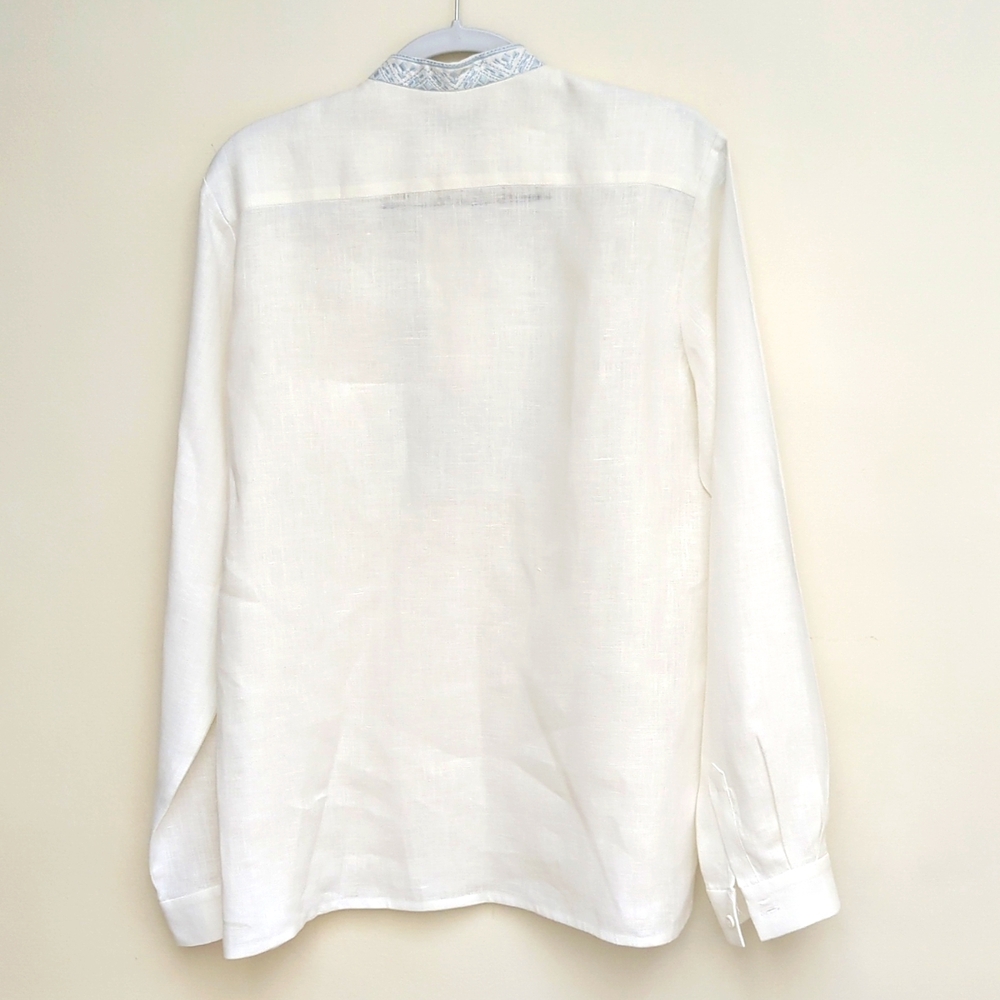 Beautiful ETNODIM Tunic - Picture 4 of 5